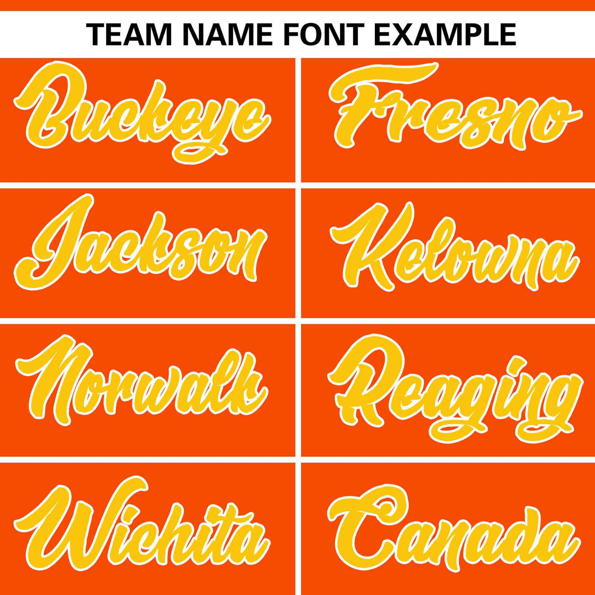 Custom Orange Gold Gradient Side Personalized Star Pattern Authentic Baseball Jersey