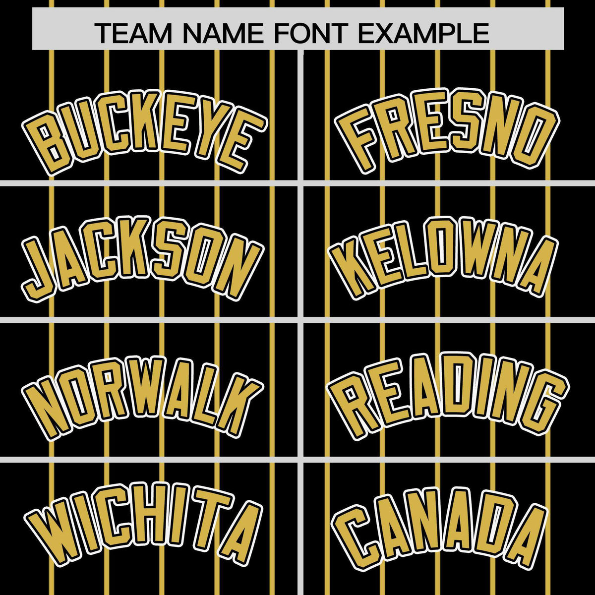 Custom Black Old Gold Stripe Fashion Sleeves Gradient Authentic Baseball Jersey