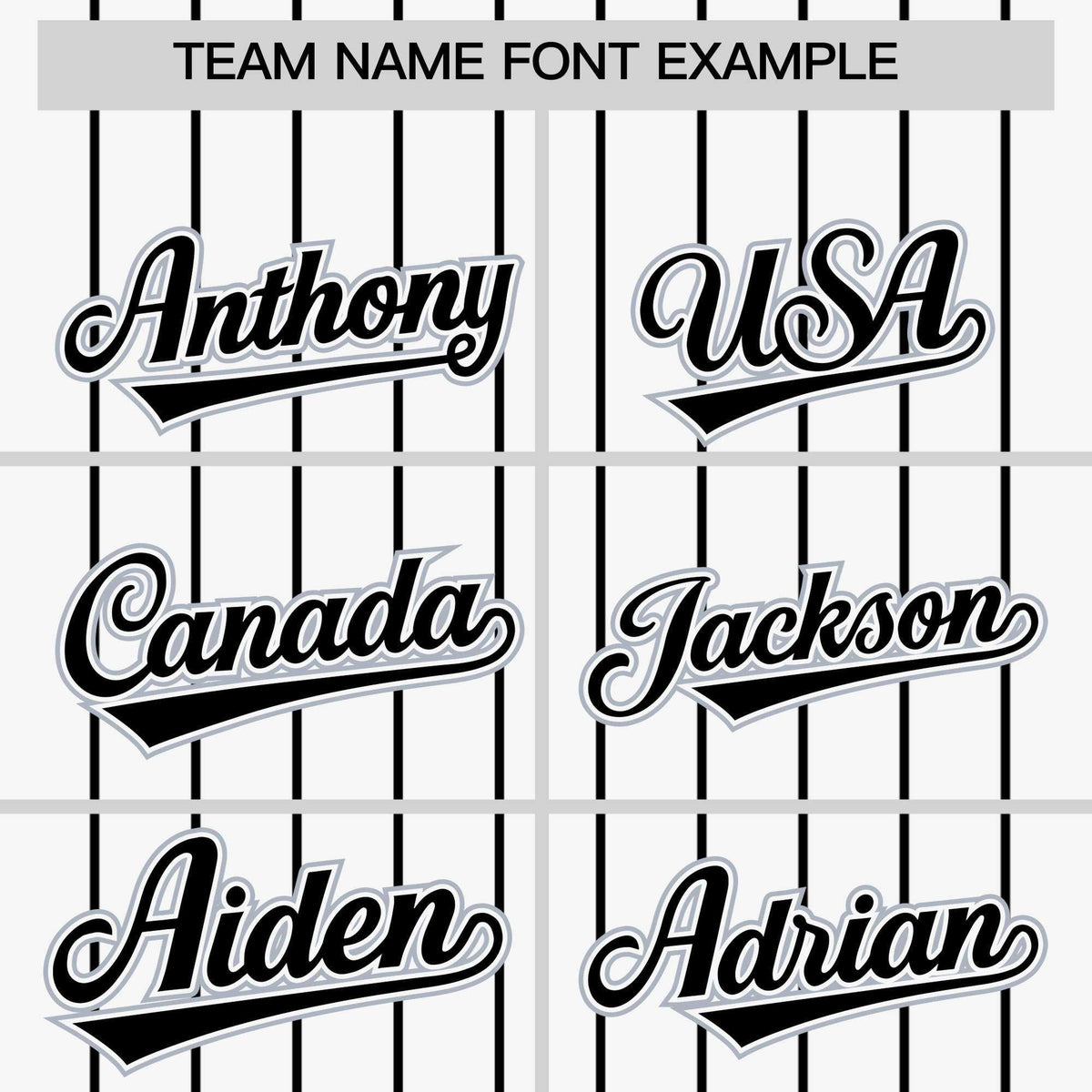 Custom White Black Stripe Fashion Sleeves Gradient Authentic Baseball Jersey