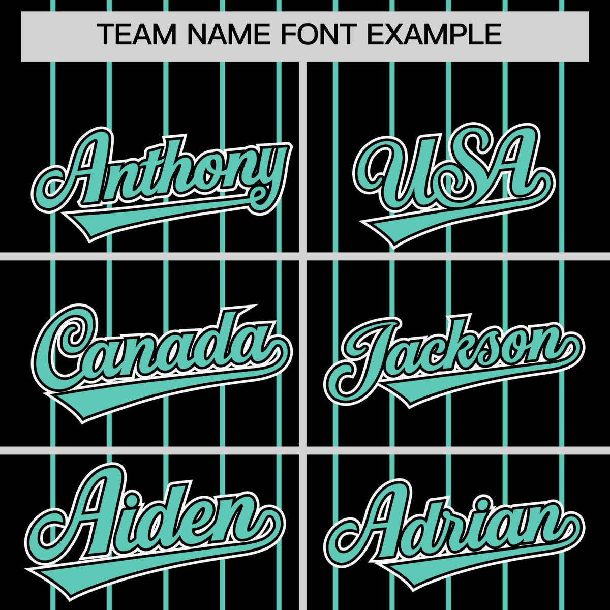 Custom Black Bright Green Stripe Fashion Sleeves Gradient Authentic Baseball Jersey