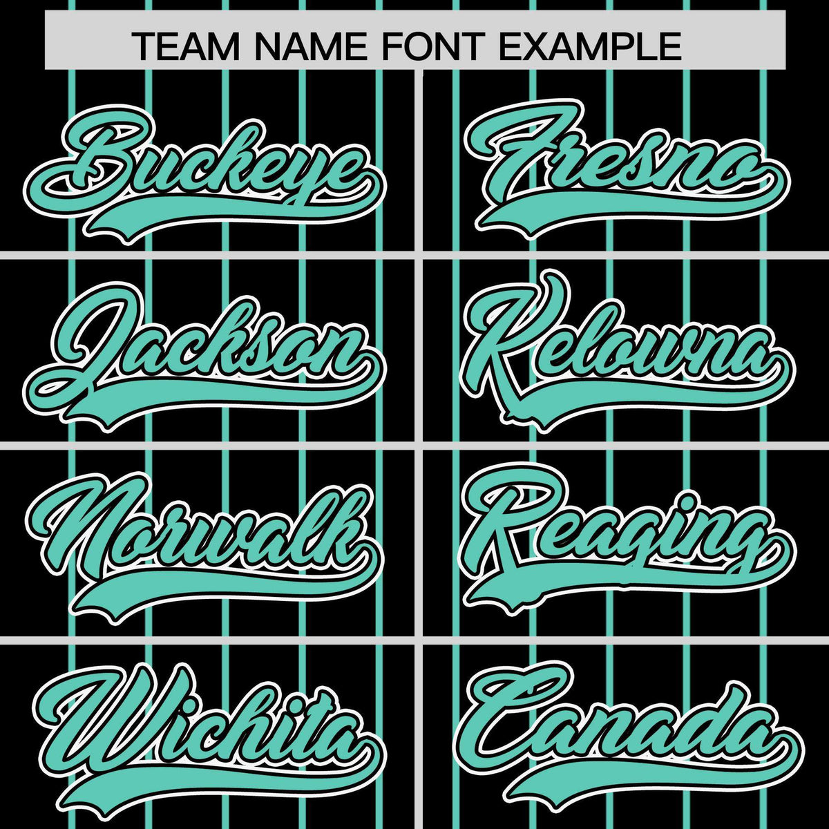 Custom Black Bright Green Stripe Fashion Sleeves Gradient Authentic Baseball Jersey