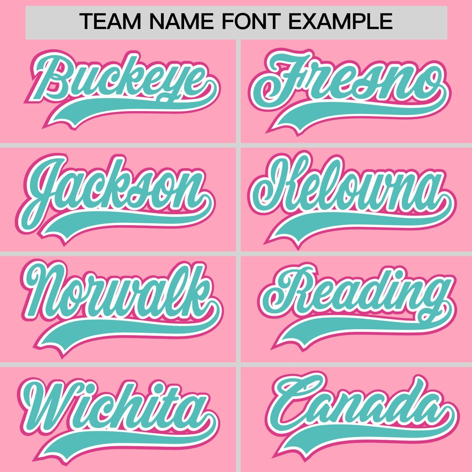 Custom Light Pink Classic Style Stitched Sports Uniform Personalized For Teams Lightweight Baseball Jersey| KXKSHOP