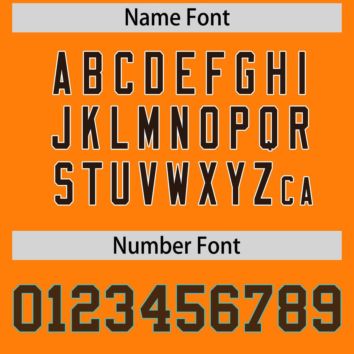 Custom Orange Classic Style Stitched Sports Uniform Personalized For Teams Lightweight Baseball Jersey| KXKSHOP