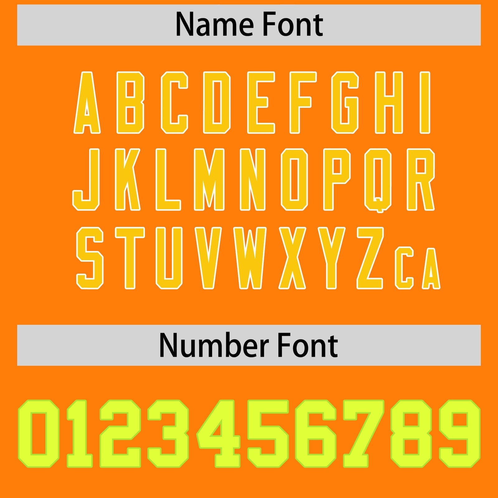 Custom Orange Classic Style Stitched Sports Uniform Personalized For Teams Lightweight Baseball Jersey| KXKSHOP