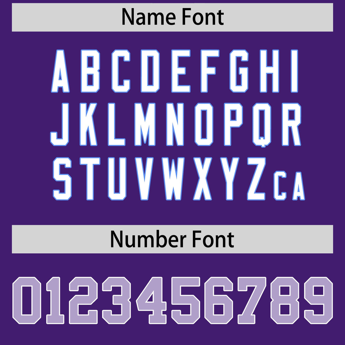 Custom Purple Classic Style Stitched Sports Uniform Personalized For Teams Lightweight Baseball Jersey| KXKSHOP