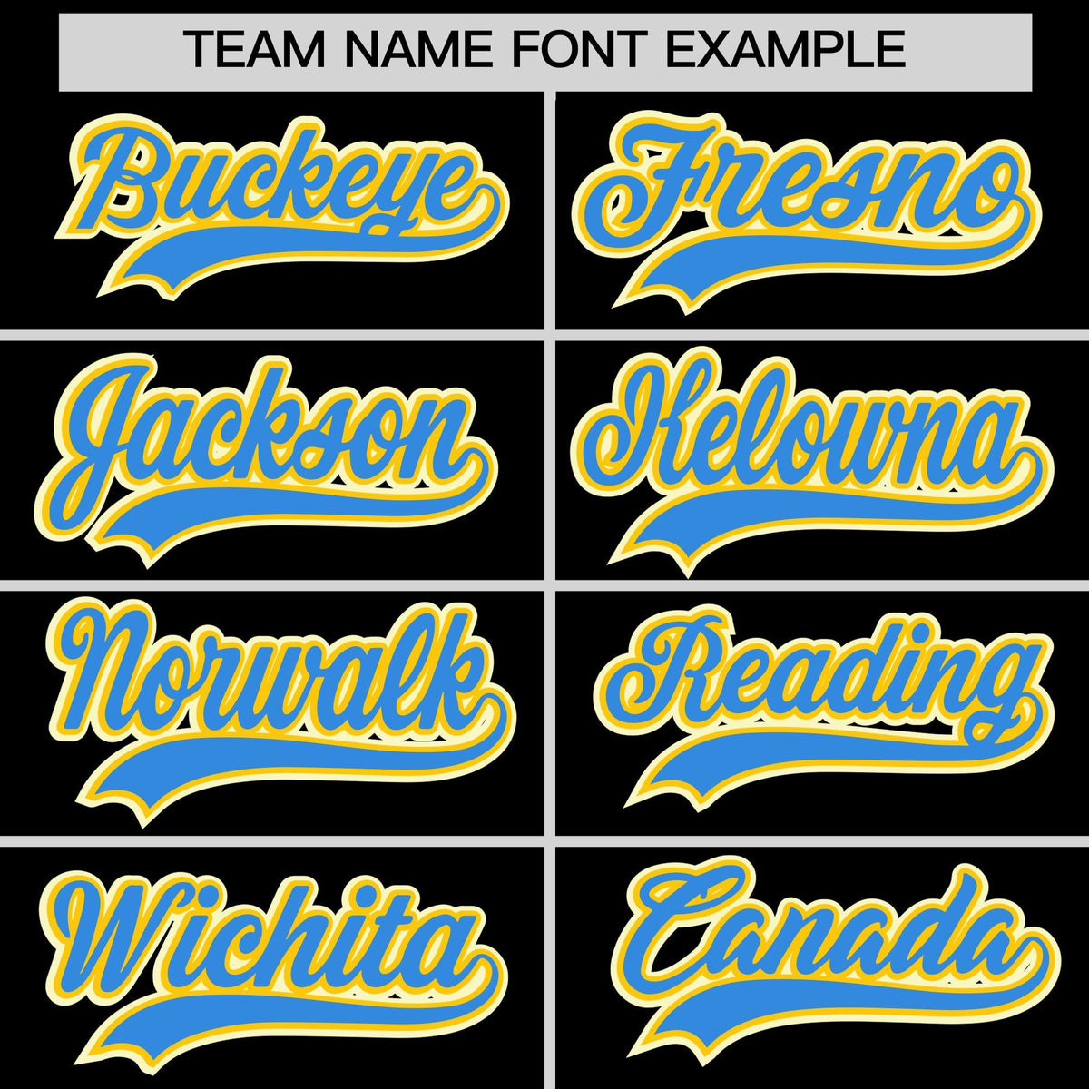 Custom Black Classic Style Stitched Sports Uniform Personalized For Teams Quick Dry Baseball Jersey| KXKSHOP
