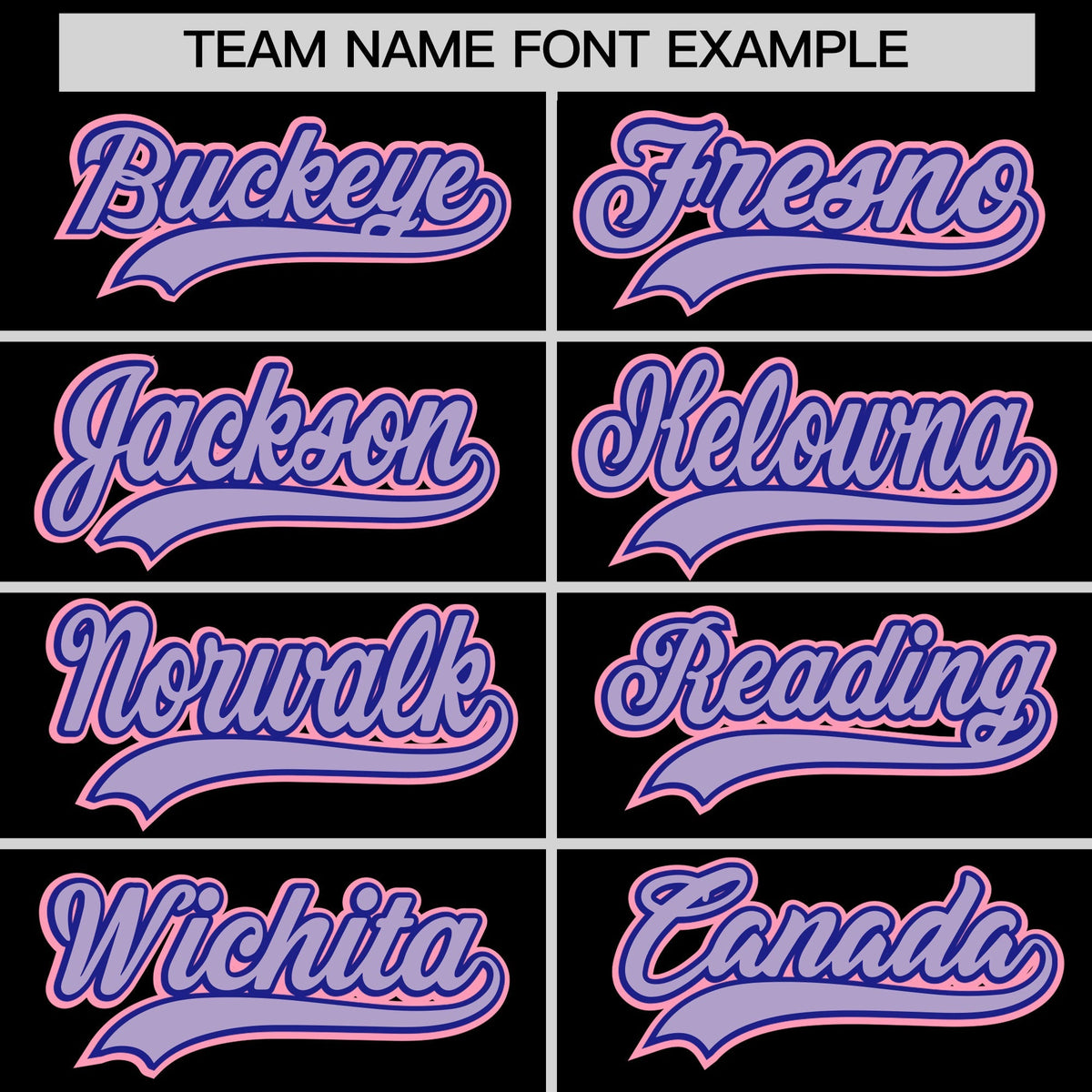 Custom Black Classic Style Stitched Sports Uniform Personalized For Teams Quick Dry Baseball Jersey| KXKSHOP