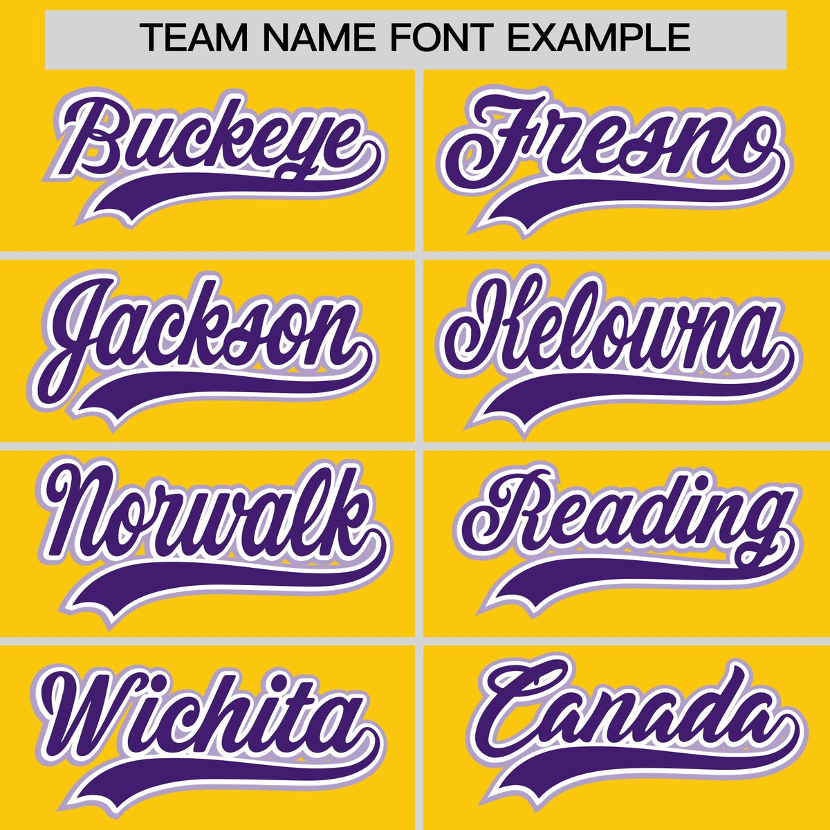 Custom Gold Classic Style Stitched Sports Uniform Personalized For Teams Lightweight Baseball Jersey| KXKSHOP