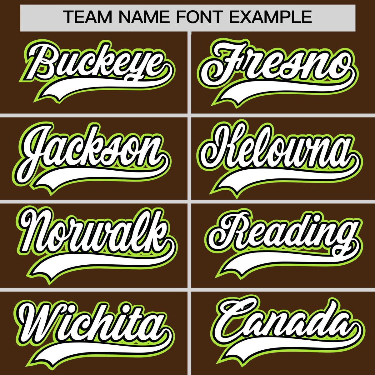Custom Brown Classic Style Stitched Sports Uniform Personalized For Teams Lightweight Baseball Jersey| KXKSHOP