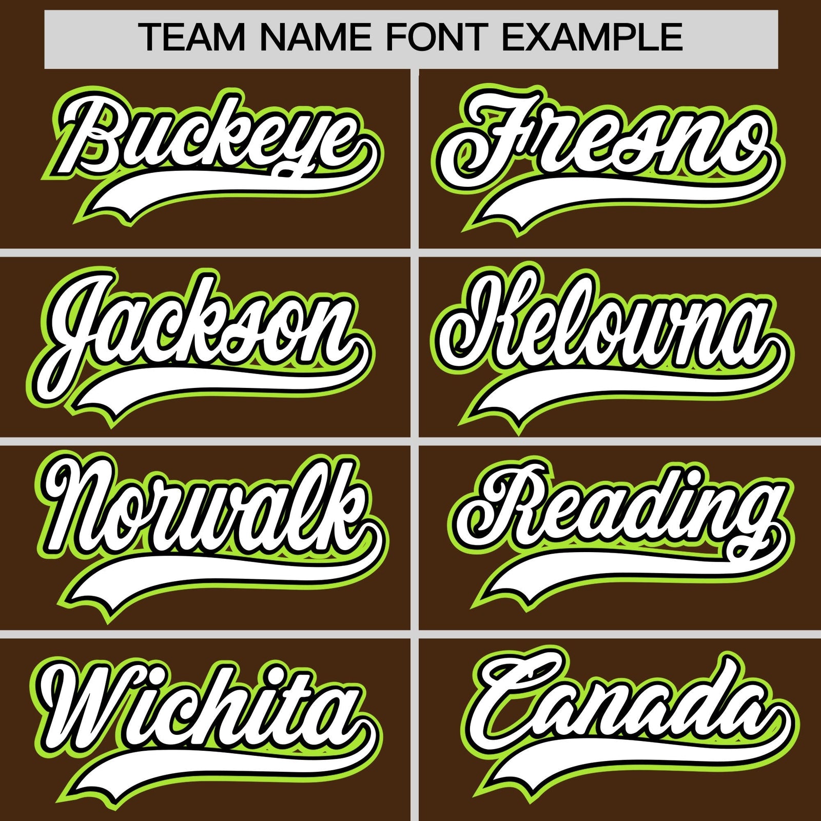Custom Brown Classic Style Stitched Sports Uniform Personalized For Teams Lightweight Baseball Jersey| KXKSHOP