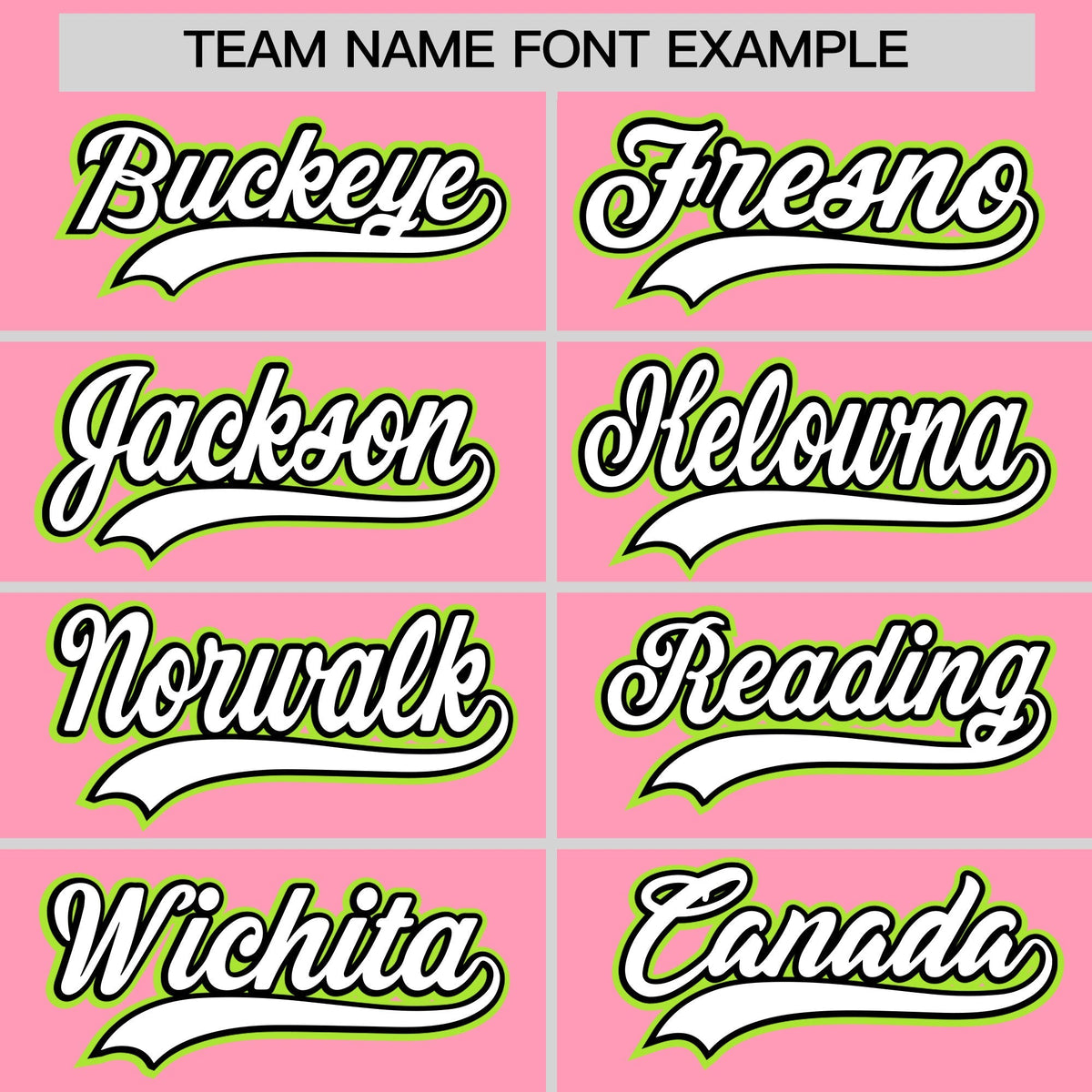 Custom Light Pink Classic Style Stitched Sports Uniform Personalized For Teams Quick Dry Baseball Jersey| KXKSHOP