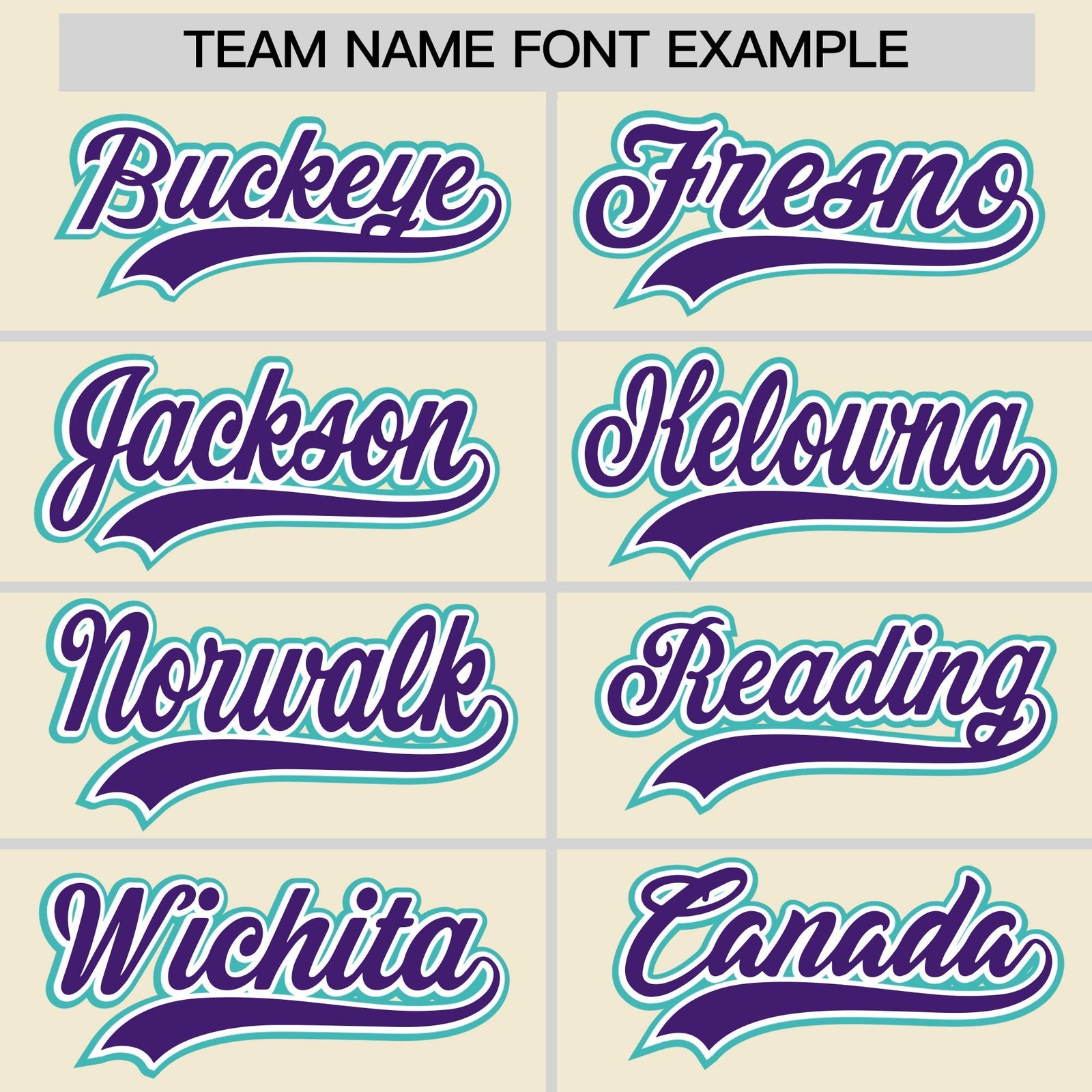 Custom Cream Classic Style Stitched Sports Uniform Personalized For Teams Quick Dry Baseball Jersey| KXKSHOP