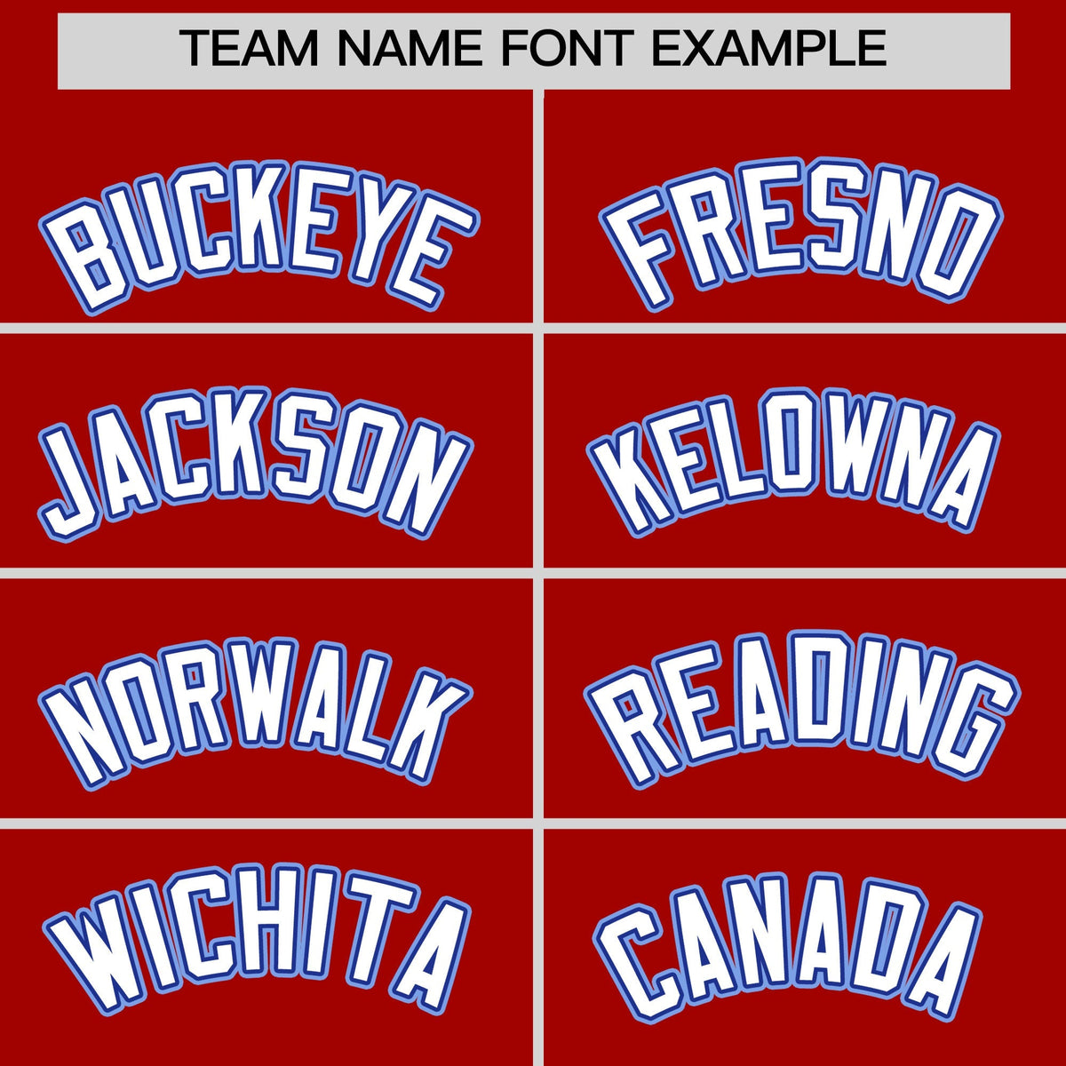Custom Red Classic Style Stitched Sports Uniform Personalized For Teams Quick Dry Baseball Jersey| KXKSHOP