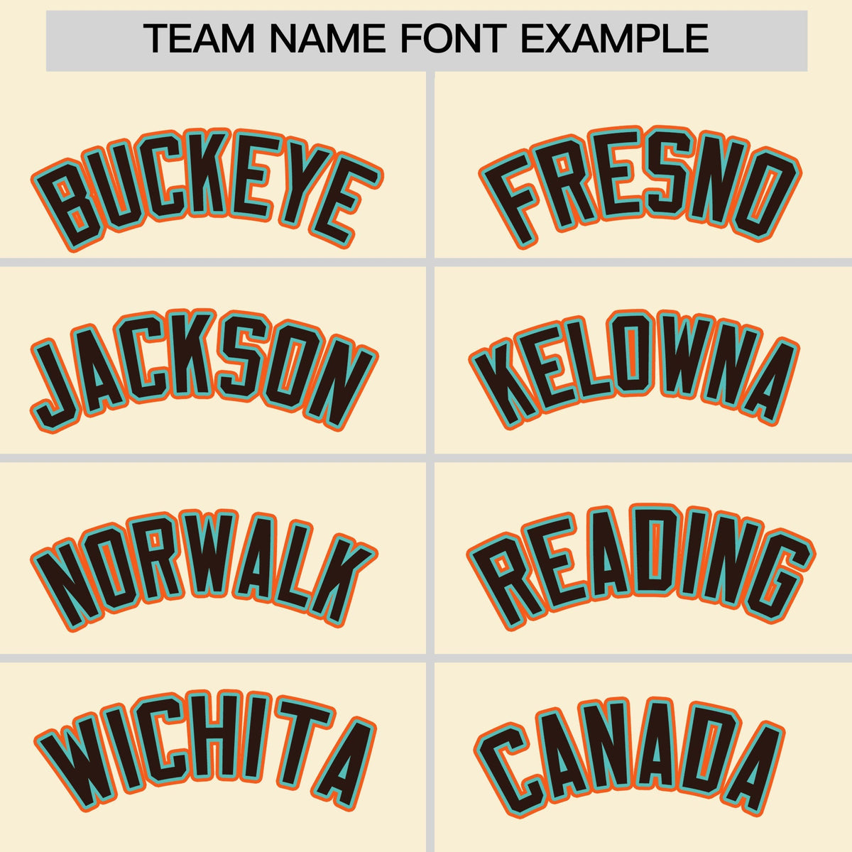 Custom Cream Classic Style Stitched Sports Uniform Personalized For Teams Quick Dry Baseball Jersey| KXKSHOP