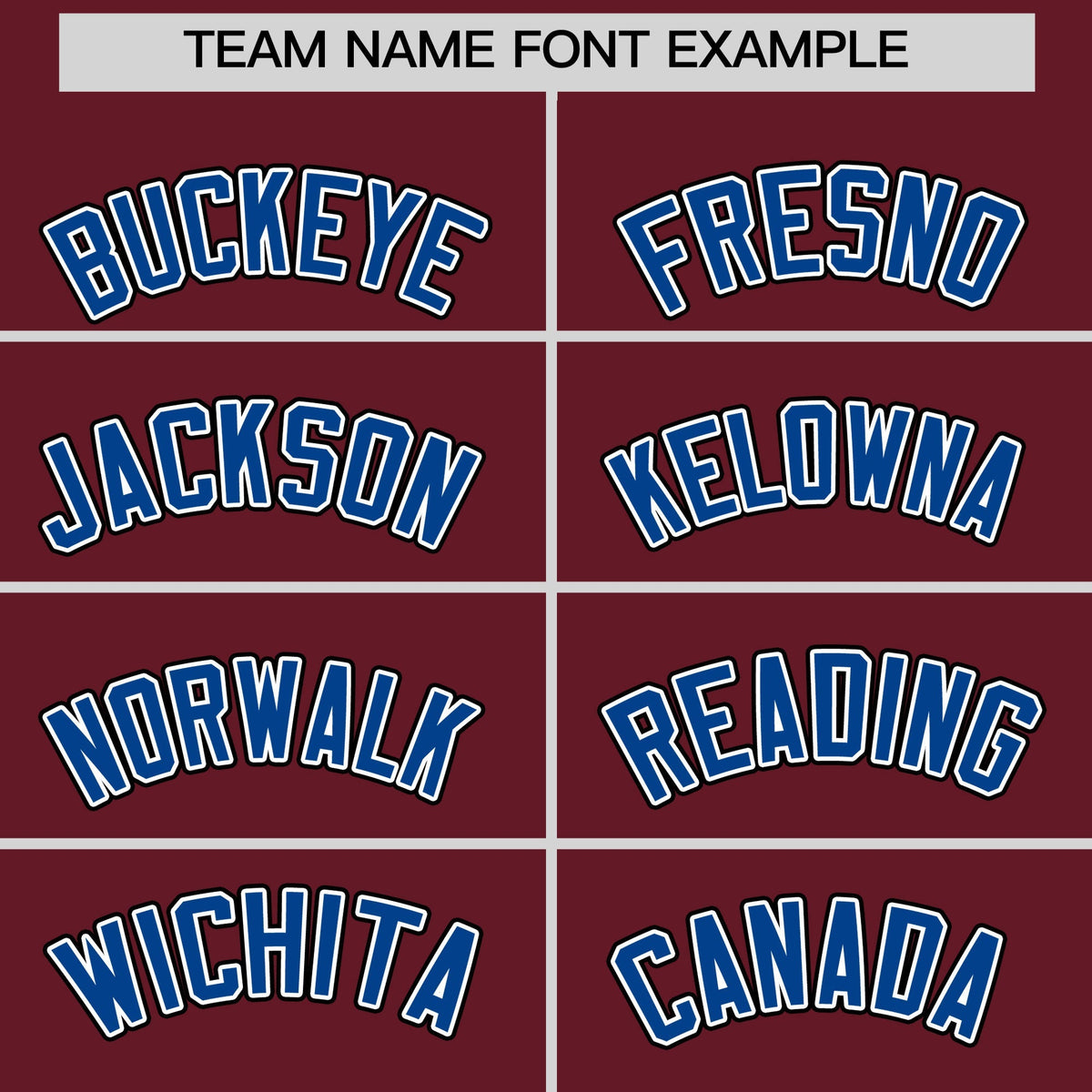 Custom Maroon Classic Style Stitched Sports Uniform Personalized For Teams Lightweight Baseball Jersey| KXKSHOP