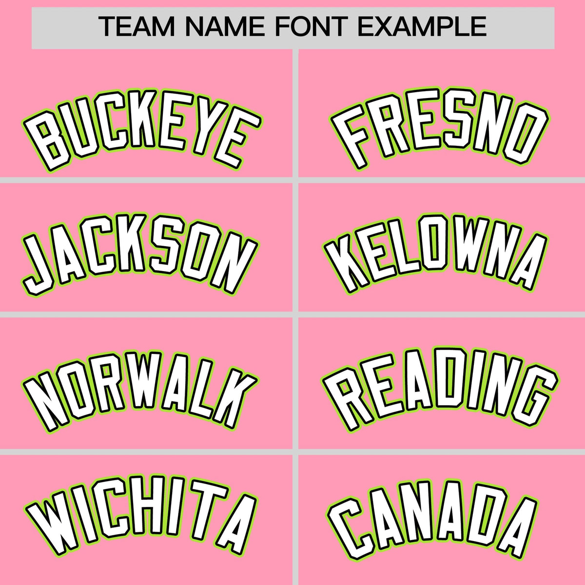 Custom Light Pink Classic Style Stitched Sports Uniform Personalized For Teams Quick Dry Baseball Jersey| KXKSHOP