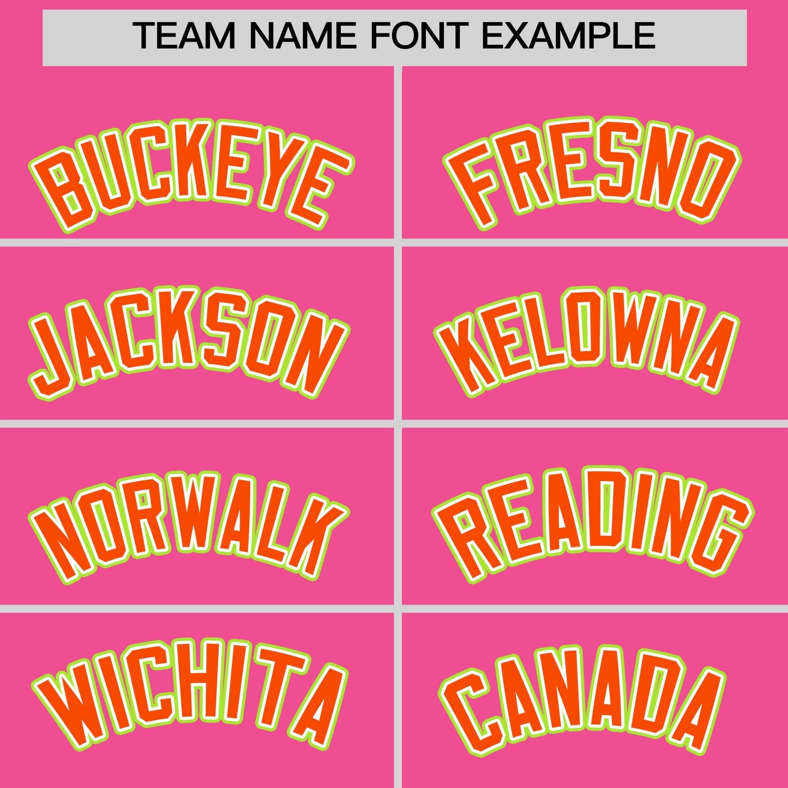 Custom Pink Classic Style Stitched Sports Uniform Personalized For Teams Lightweight Baseball Jersey| KXKSHOP