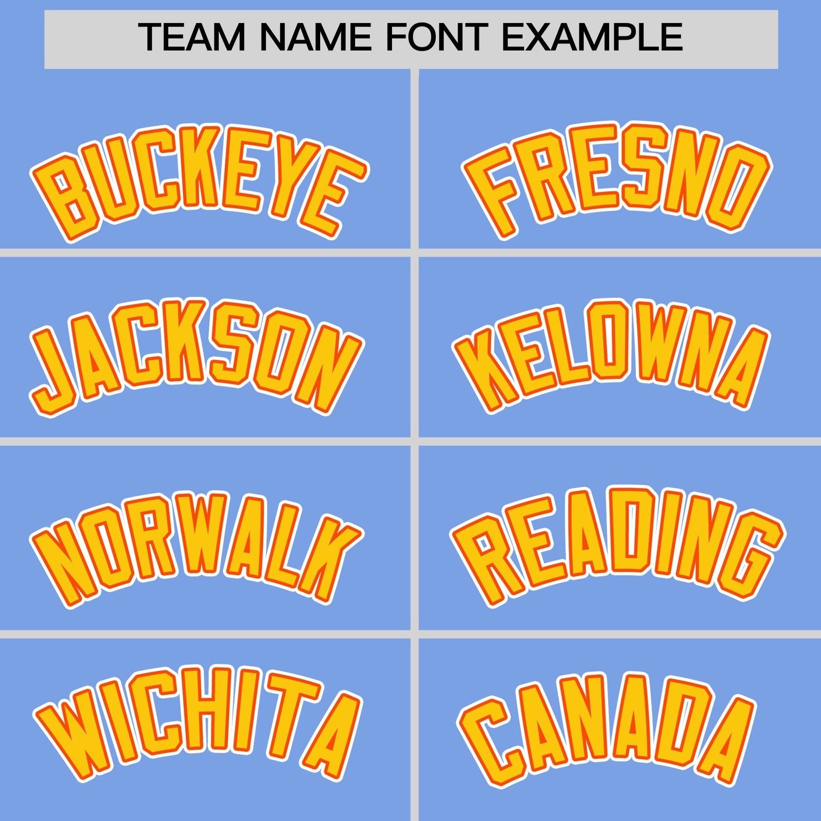 Custom Light Blue Classic Style Stitched Sports Uniform Personalized For Teams Quick Dry Baseball Jersey| KXKSHOP
