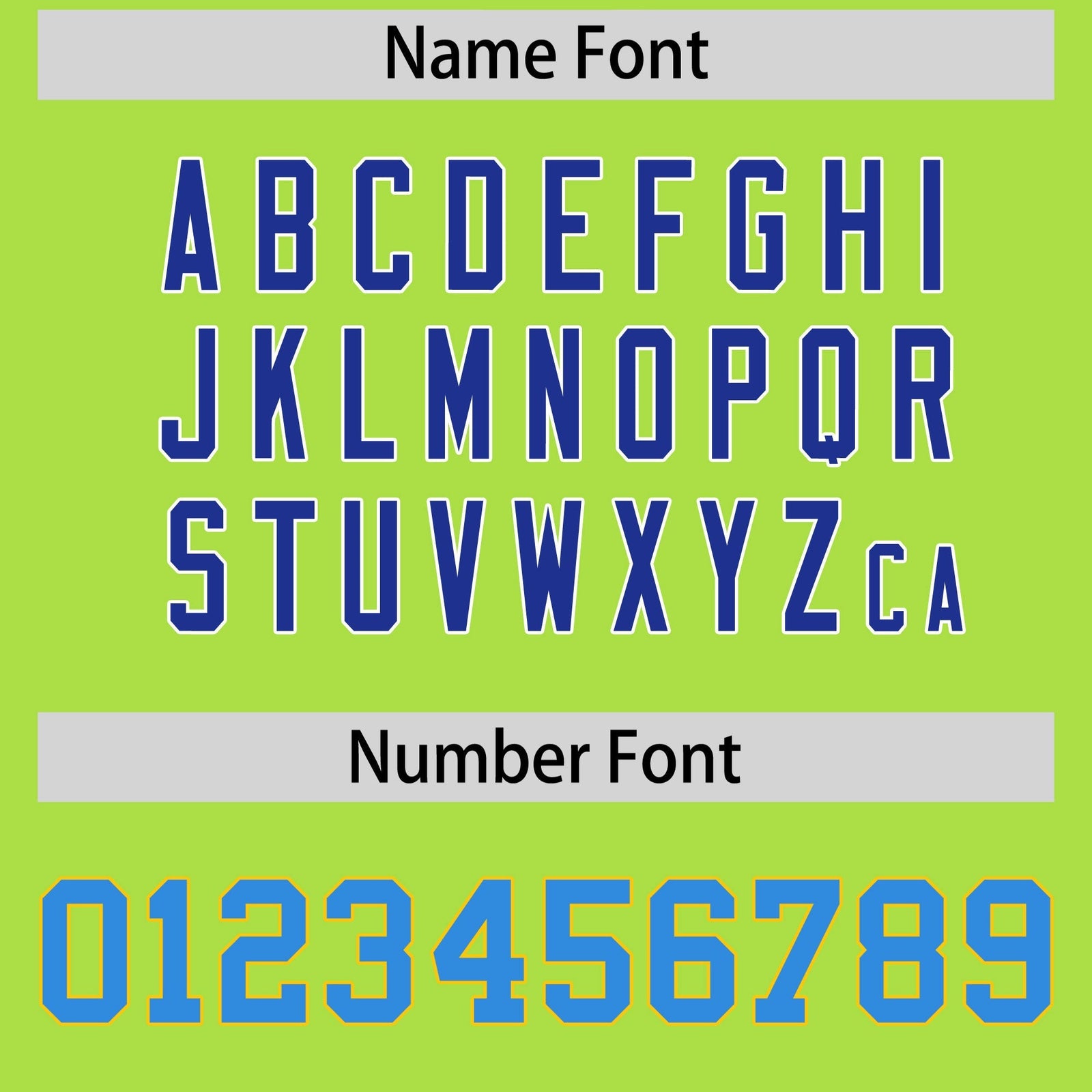 Custom Neon Green Classic Style Stitched Sports Uniform Personalized For Teams Quick Dry Baseball Jersey| KXKSHOP