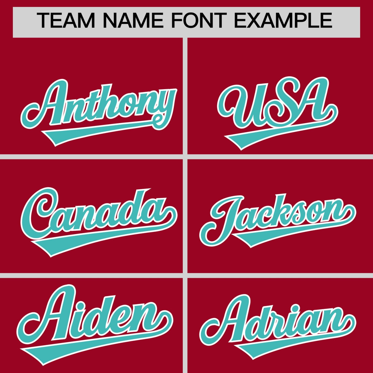 Custom Red Classic Style Stitched Sports Uniform Personalized For Teams Quick Dry Baseball Jersey| KXKSHOP