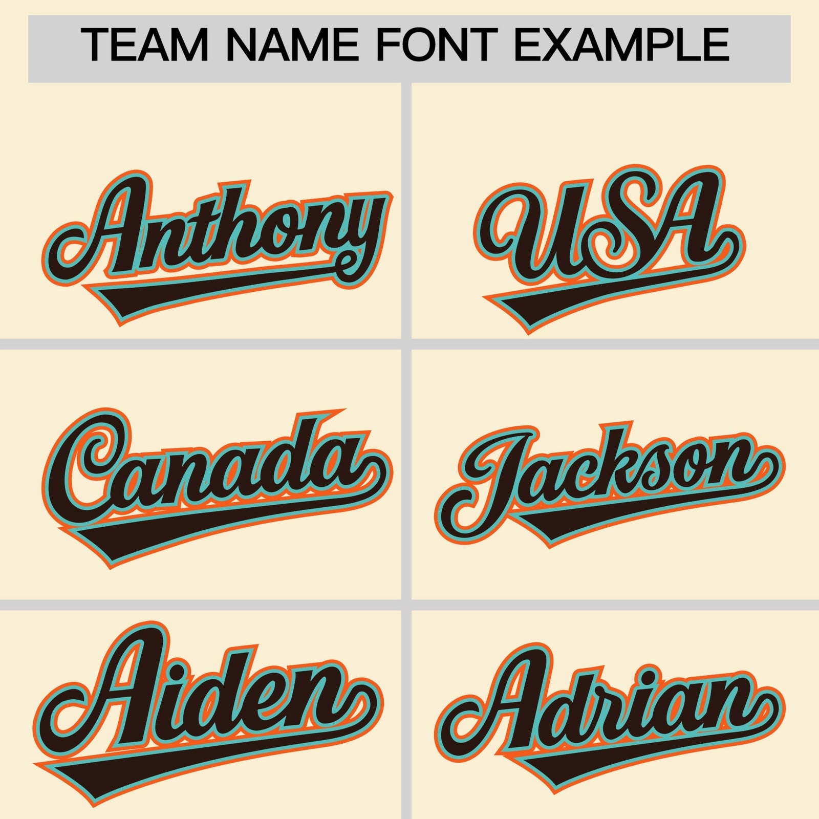 Custom Cream Classic Style Stitched Sports Uniform Personalized For Teams Quick Dry Baseball Jersey| KXKSHOP