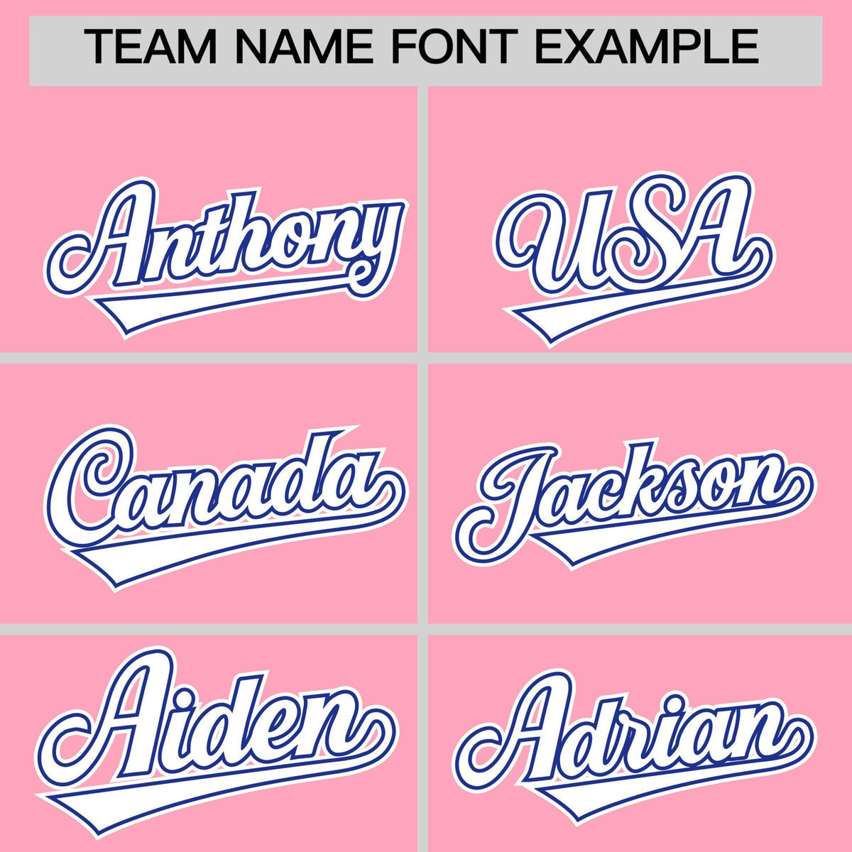 Custom Light Pink Classic Style Stitched Sports Uniform Personalized For Teams Lightweight Baseball Jersey| KXKSHOP