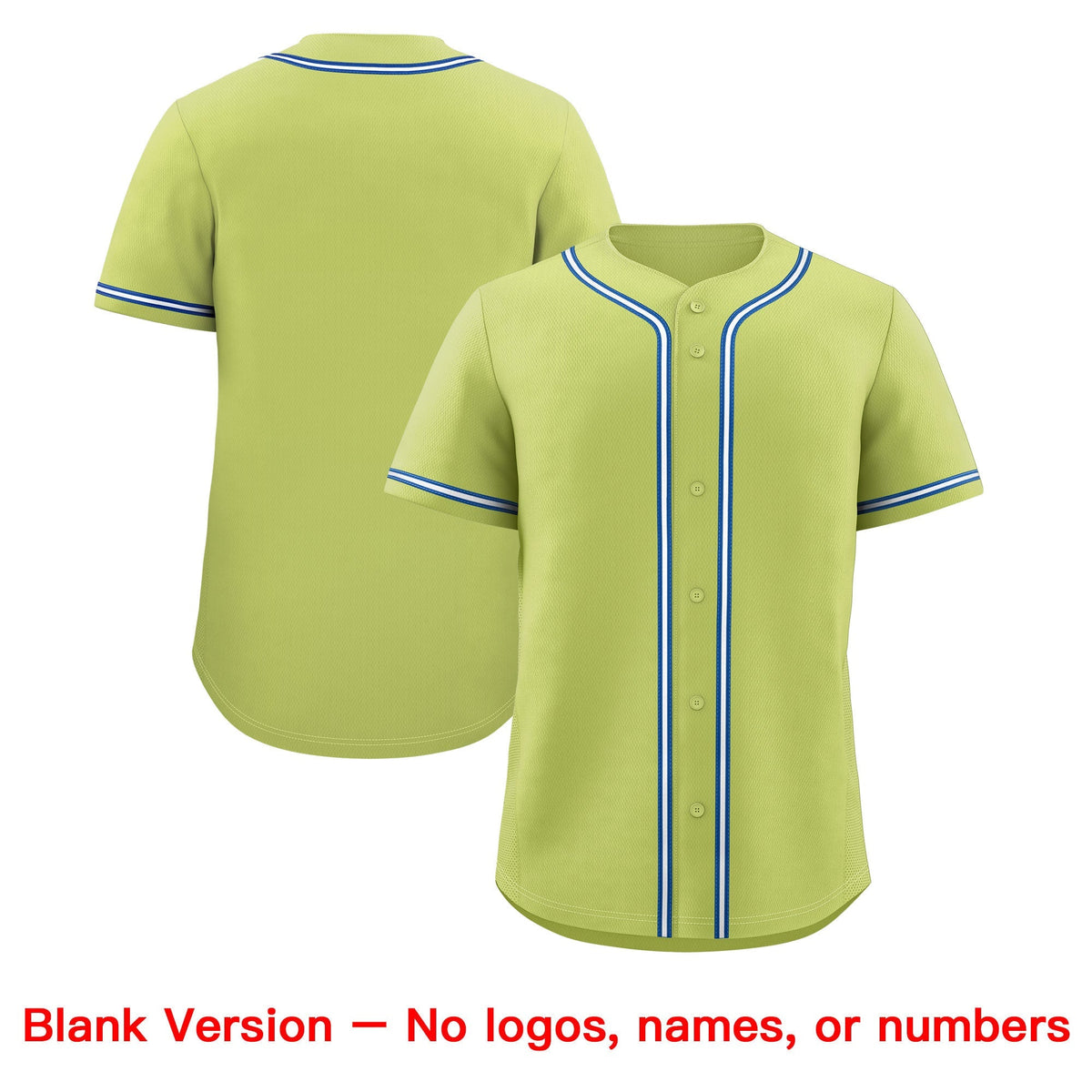 Custom Champagne Classic Style Stitched Sports Uniform Personalized For Teams Quick Dry Baseball Jersey| KXKSHOP