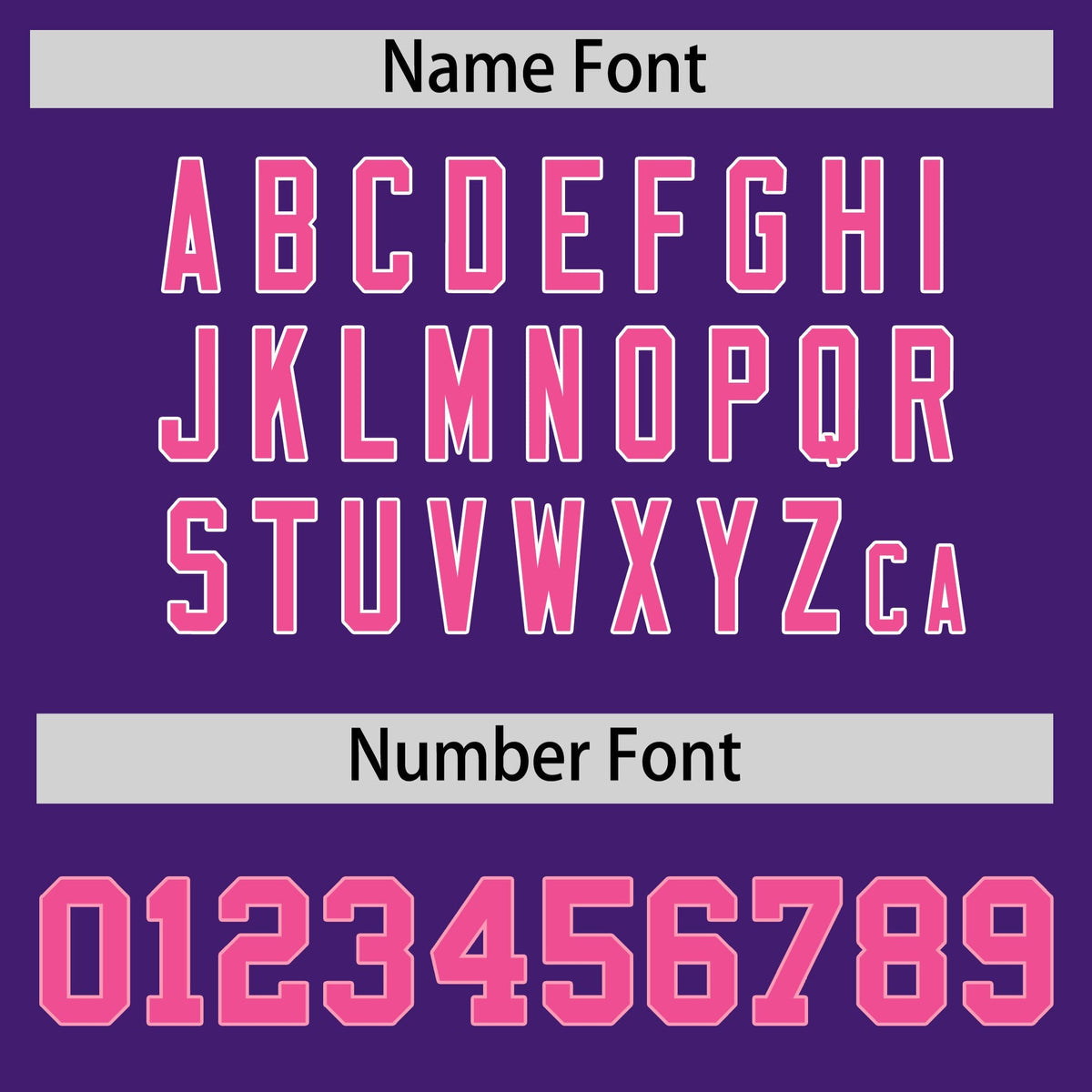 Custom Purple Classic Style Stitched Sports Uniform Personalized For Teams Quick Dry Baseball Jersey| KXKSHOP