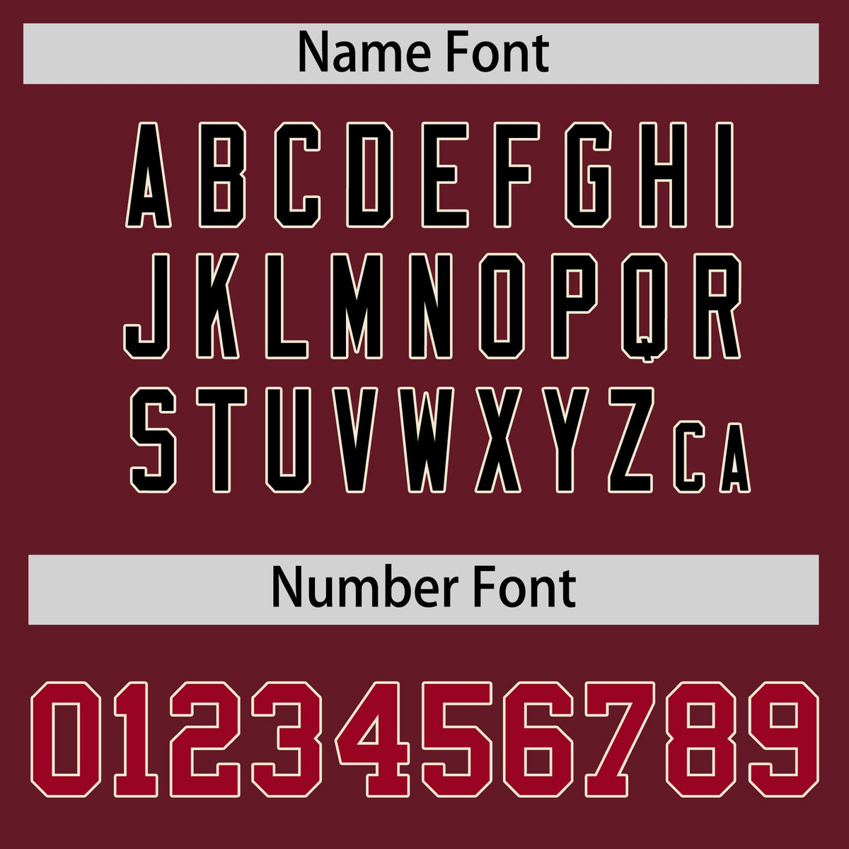 Custom Maroon Classic Style Stitched Sports Uniform Personalized For Teams Quick Dry Baseball Jersey| KXKSHOP