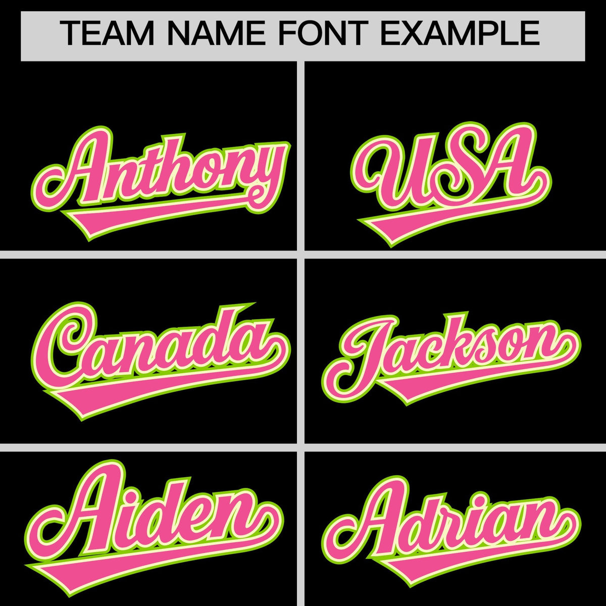 Custom Black Classic Style Stitched Sports Uniform Personalized For Teams Lightweight Baseball Jersey| KXKSHOP