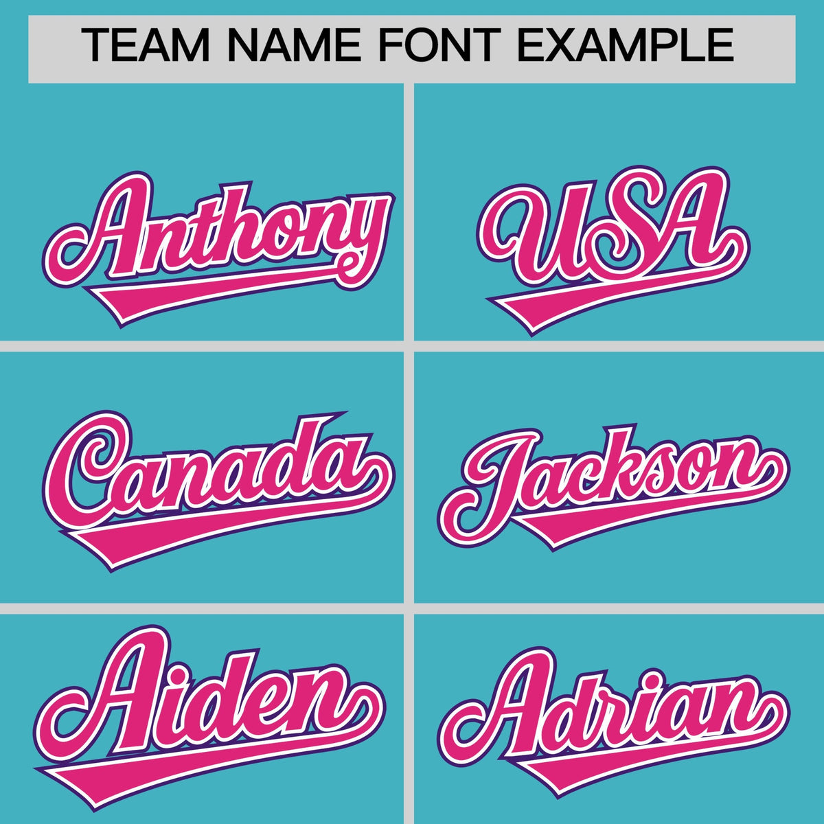 Custom Sky Blue Classic Style Stitched Sports Uniform Personalized For Teams Quick Dry Baseball Jersey| KXKSHOP