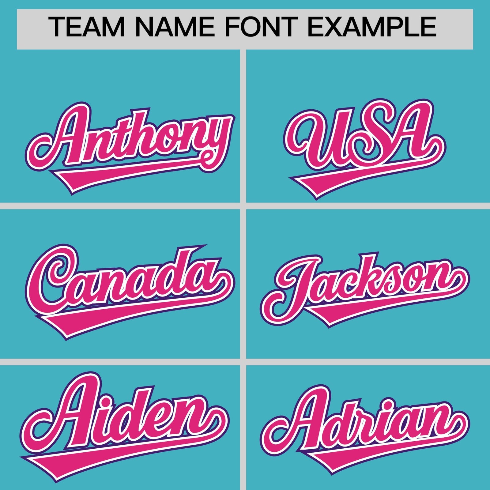 Custom Sky Blue Classic Style Stitched Sports Uniform Personalized For Teams Quick Dry Baseball Jersey| KXKSHOP