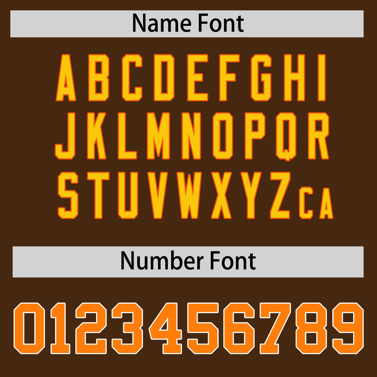 Custom Brown Classic Style Stitched Sports Uniform Personalized For Teams Lightweight Baseball Jersey| KXKSHOP