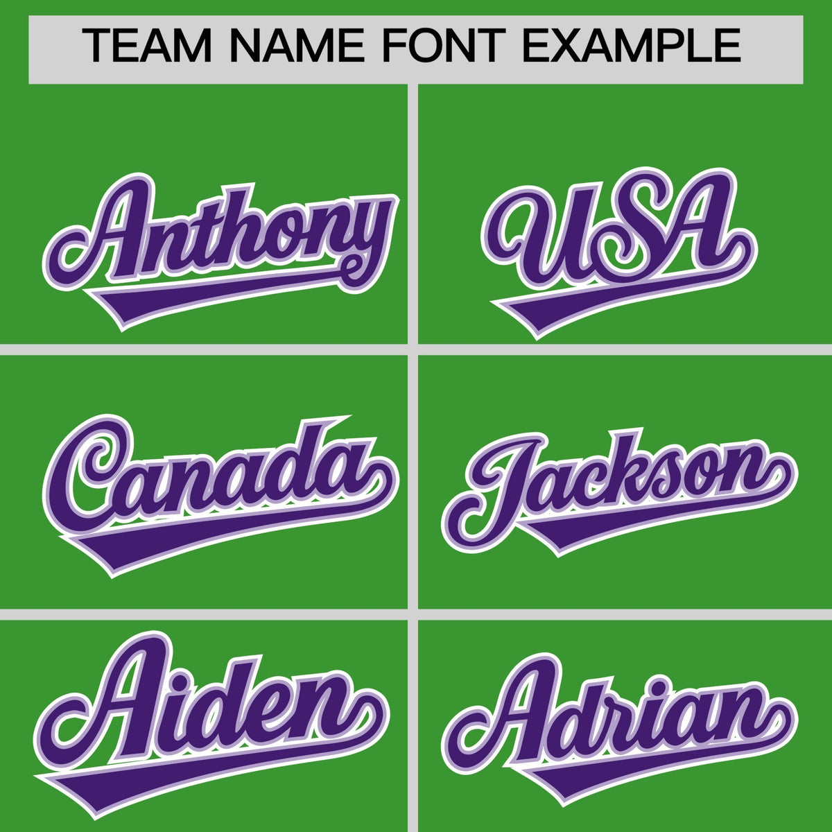 Custom Light Green Classic Style Stitched Sports Uniform Personalized For Teams Lightweight Baseball Jersey| KXKSHOP