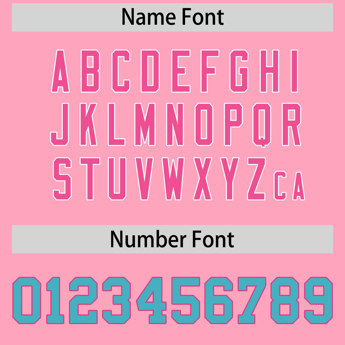 Custom Light Pink Classic Style Stitched Sports Uniform Personalized For Teams Lightweight Baseball Jersey| KXKSHOP