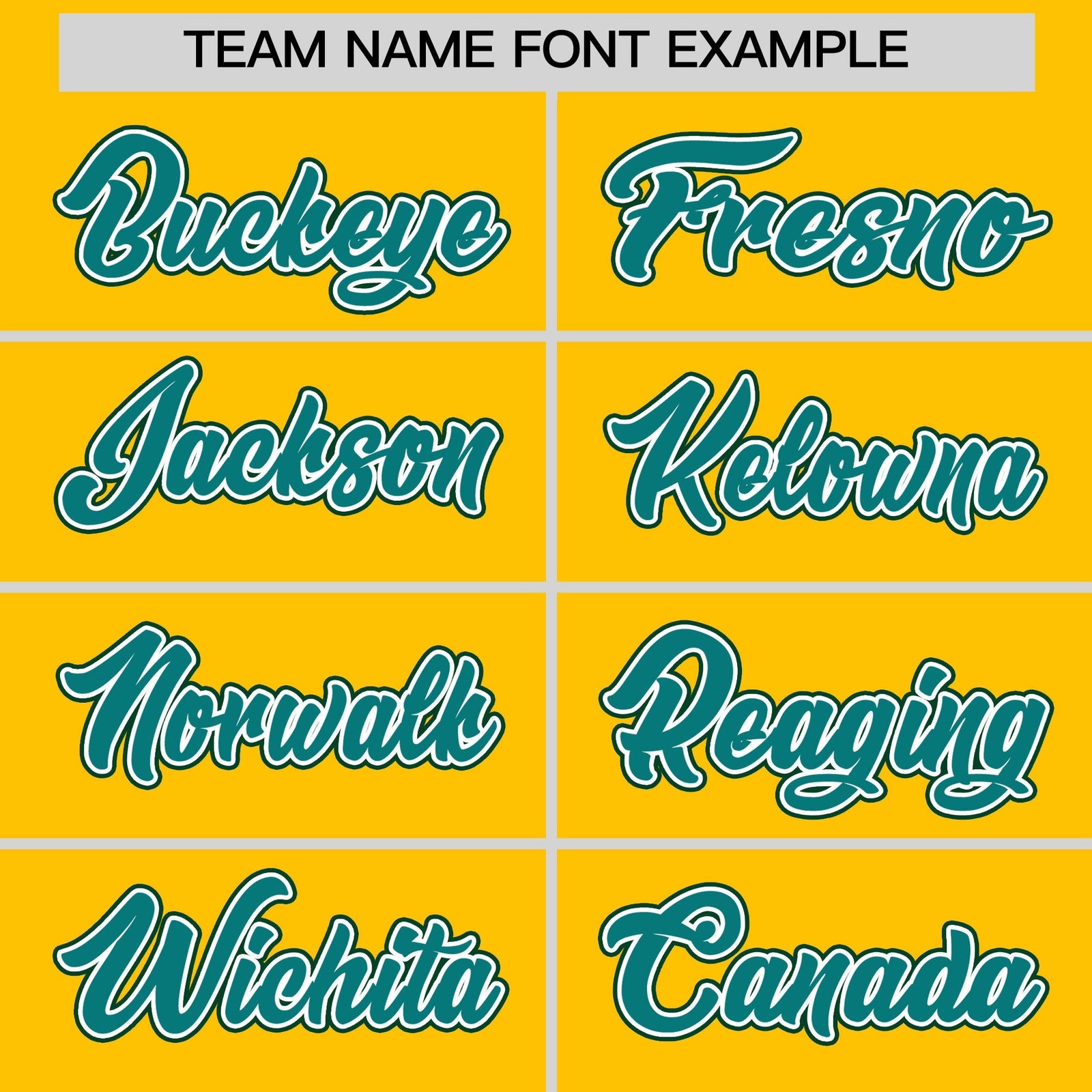 Custom Yellow Classic Style Stitched Sports Uniform Personalized For Teams Lightweight Baseball Jersey| KXKSHOP