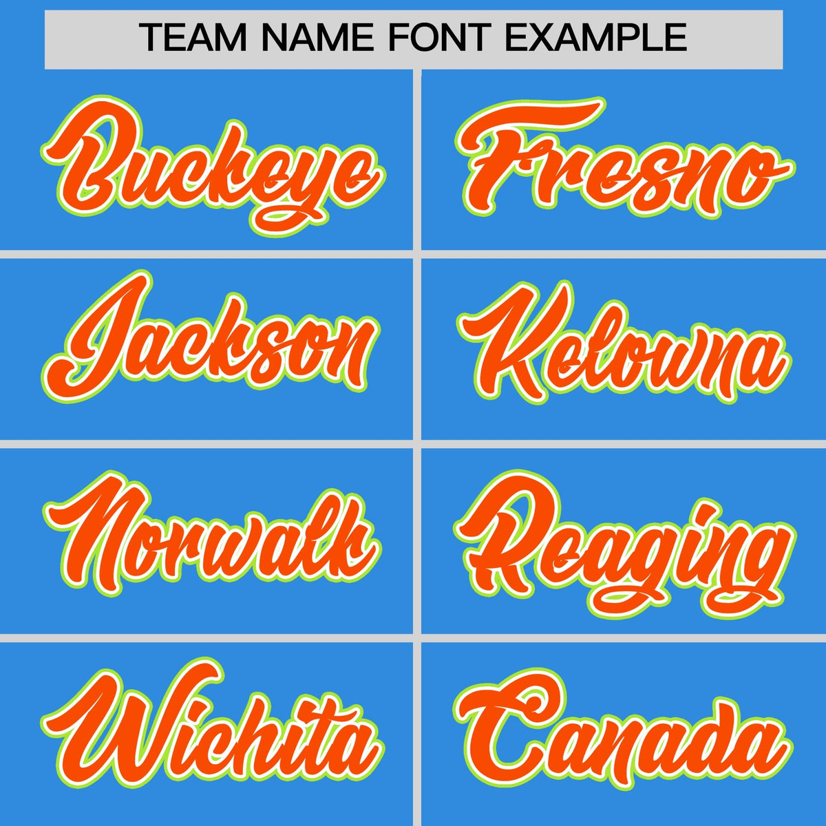 Custom Light Blue Classic Style Stitched Sports Uniform Personalized For Teams Quick Dry Baseball Jersey| KXKSHOP