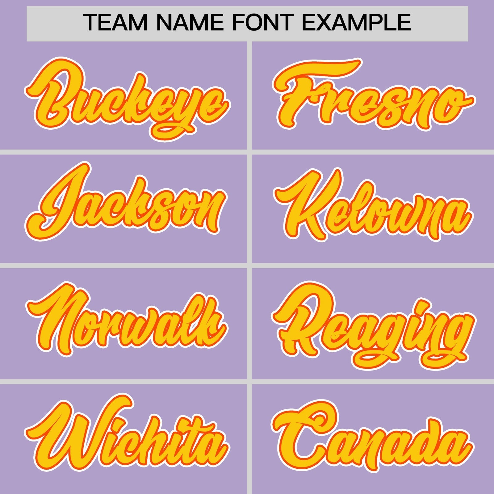 Custom Light Purple Classic Style Stitched Sports Uniform Personalized For Teams Lightweight Baseball Jersey| KXKSHOP