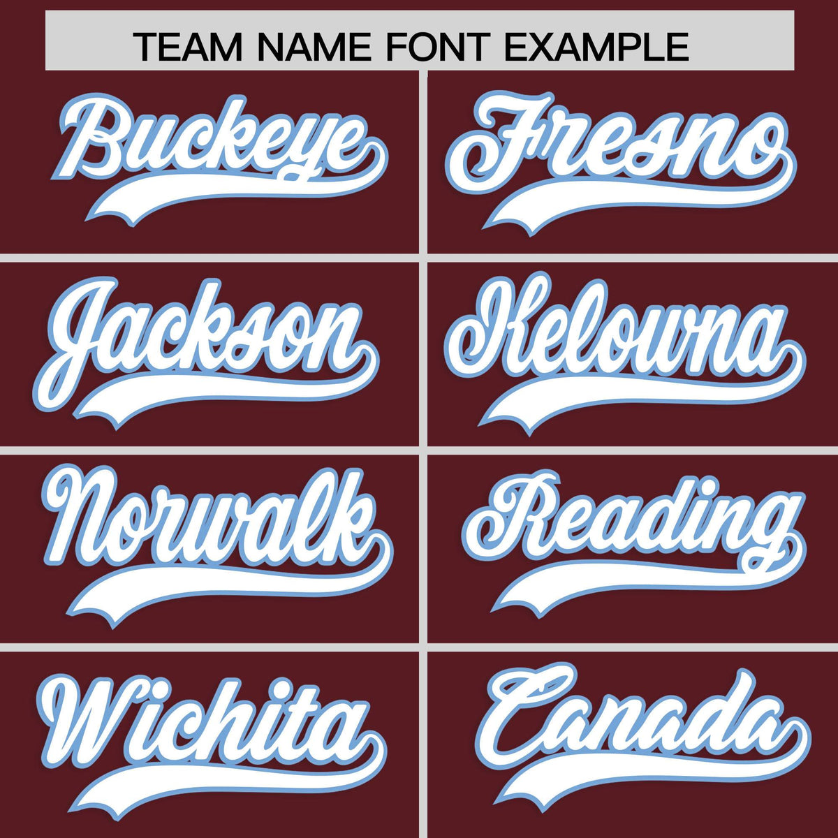 Custom Burgundy Classic Style Authentic Baseball Jersey
