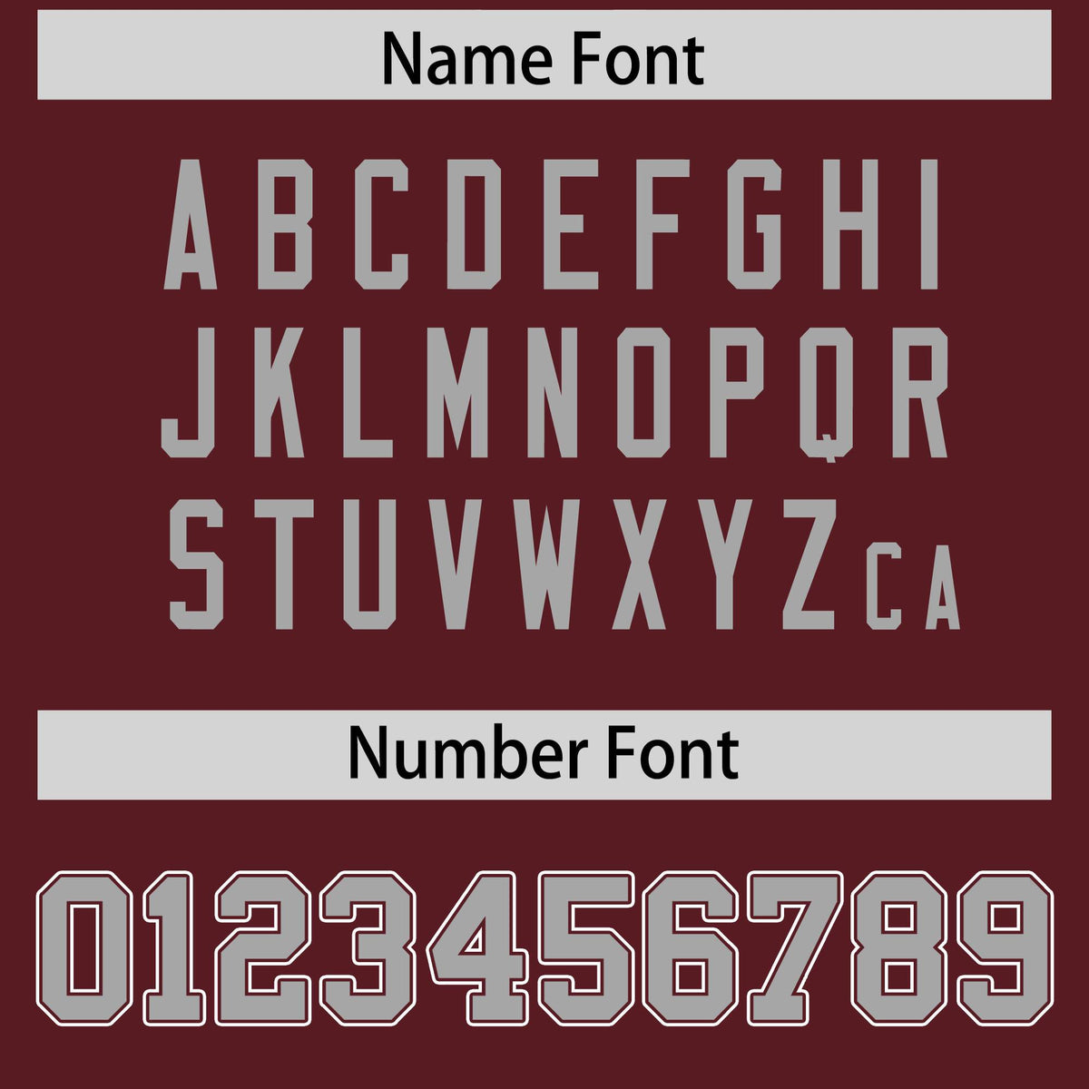 Custom Burgundy Classic Style Authentic Baseball Jersey