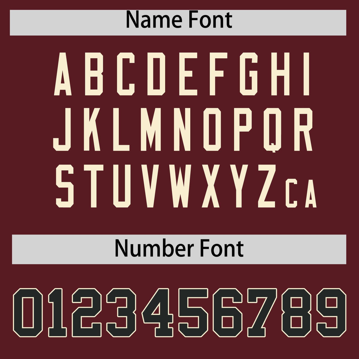 Custom Burgundy Classic Style Authentic Baseball Jersey