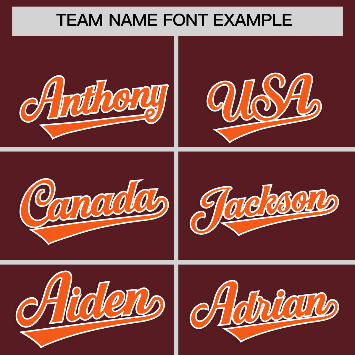 Custom Burgundy Classic Style Authentic Baseball Jersey