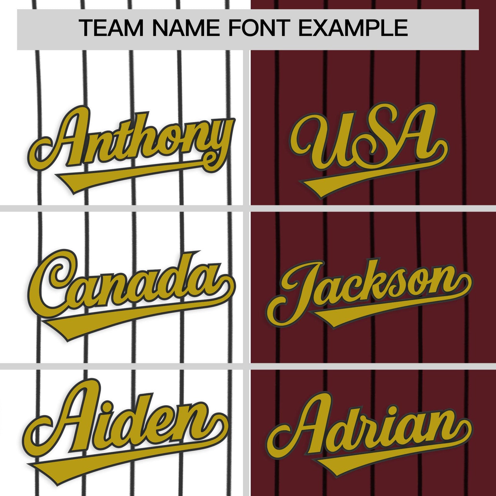 Custom White Burgundy Two Tone Striped Fashion Authentic Baseball Jersey