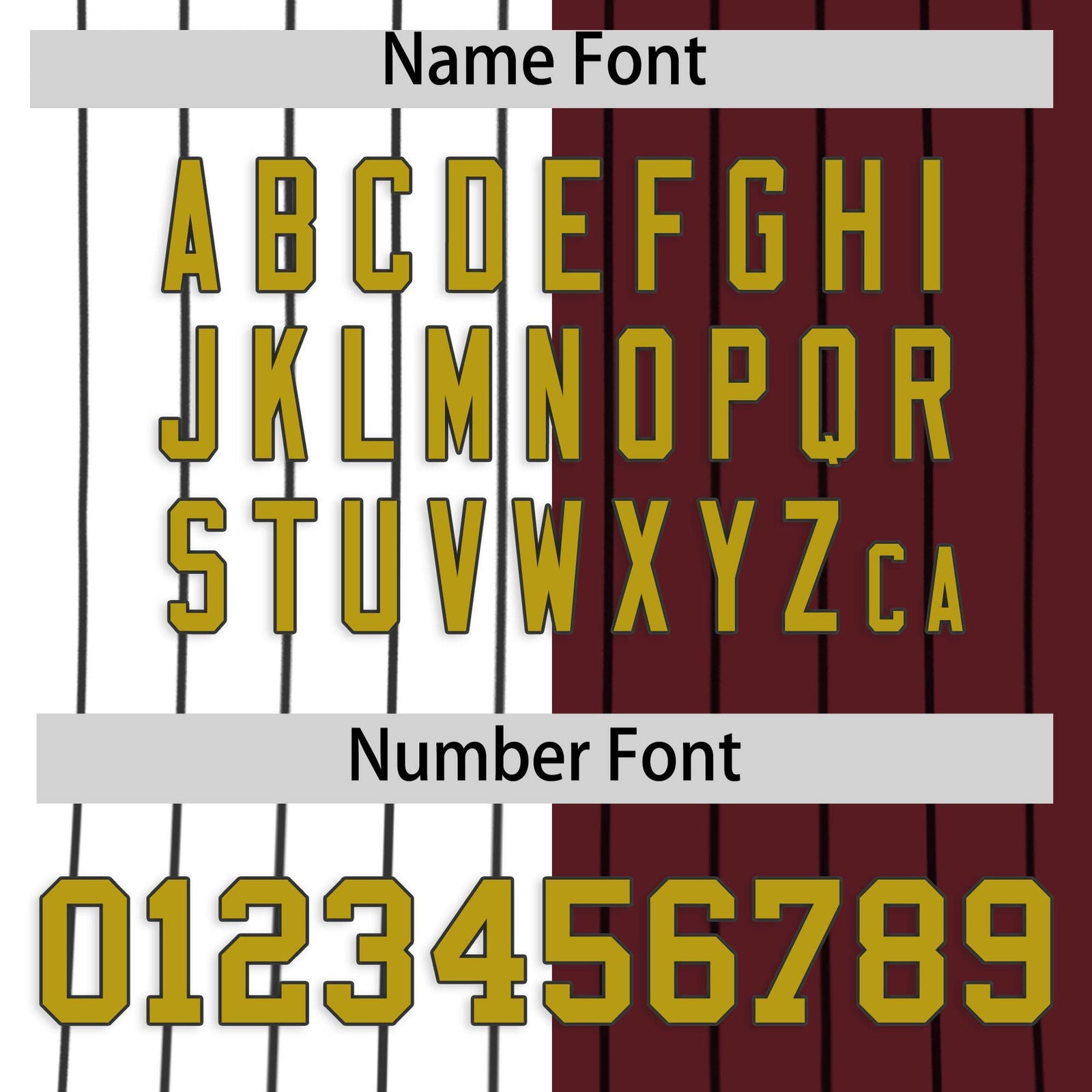 Custom White Burgundy Two Tone Striped Fashion Authentic Baseball Jersey