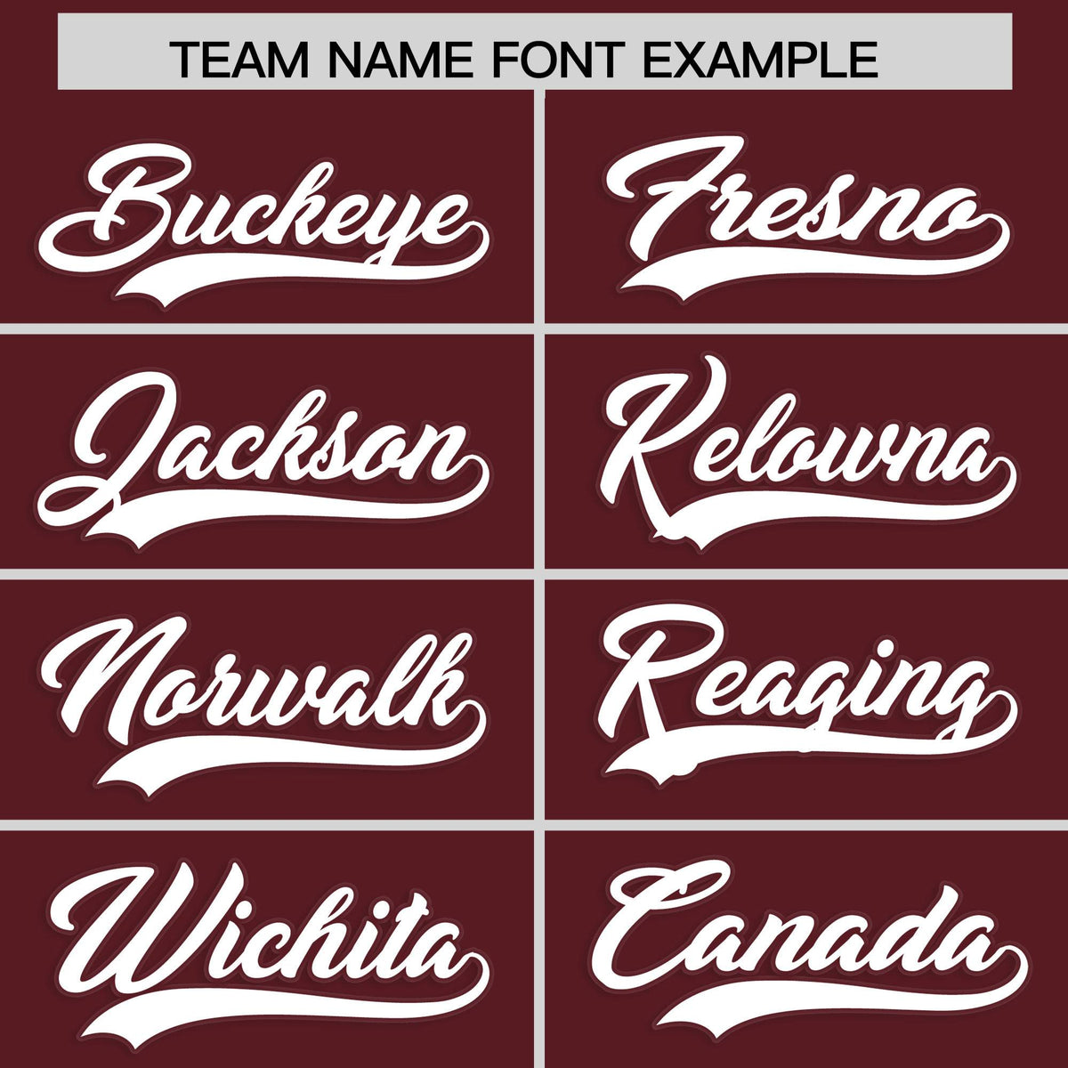 Custom Burgundy Classic Style Authentic Baseball Jersey