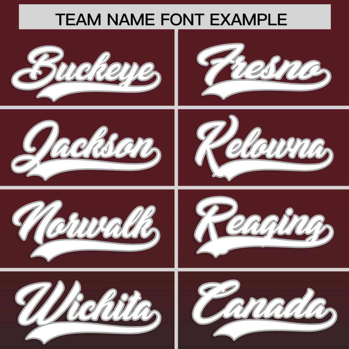 Custom Burgundy Black Gradient Fashion Authentic Baseball Jersey