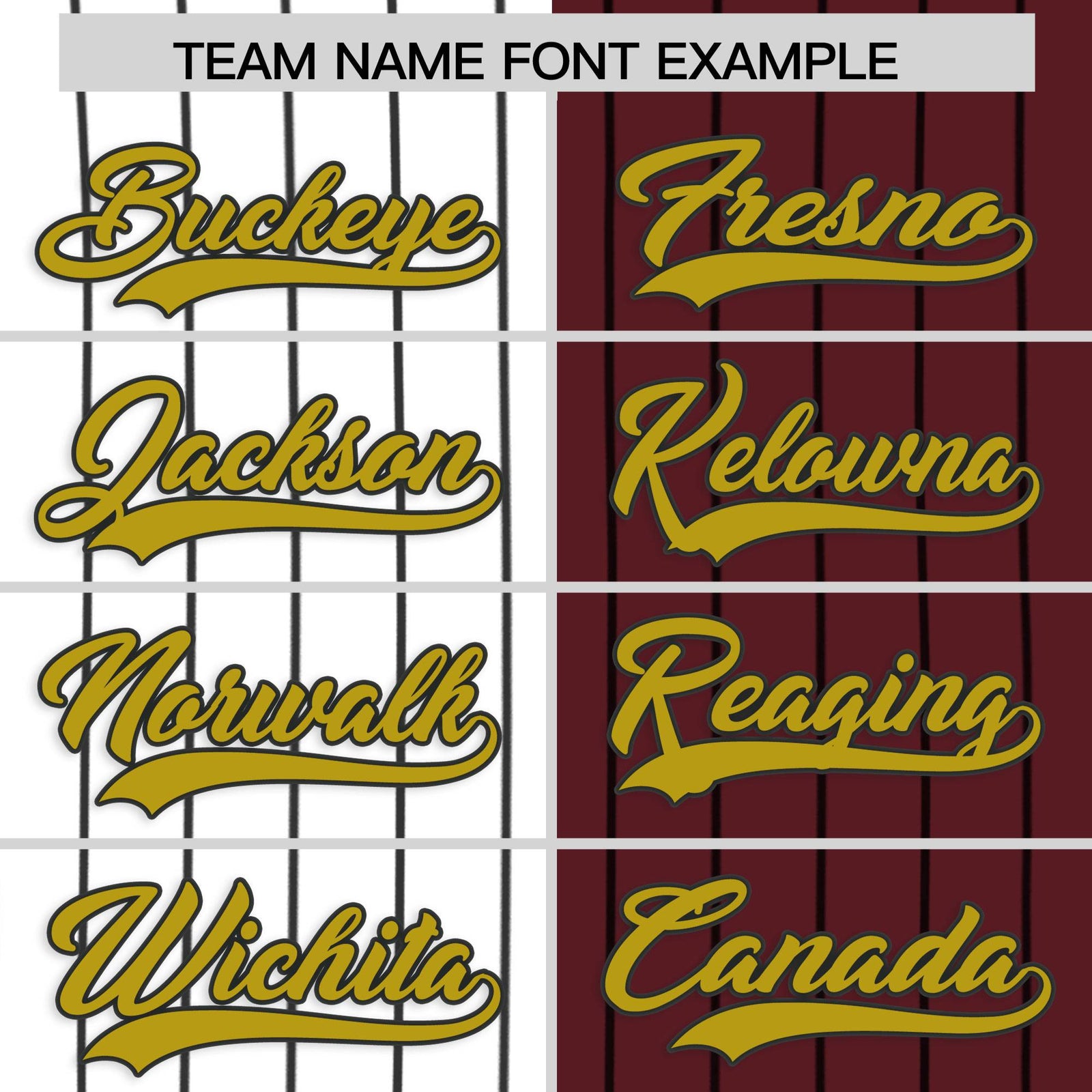 Custom White Burgundy Two Tone Striped Fashion Authentic Baseball Jersey