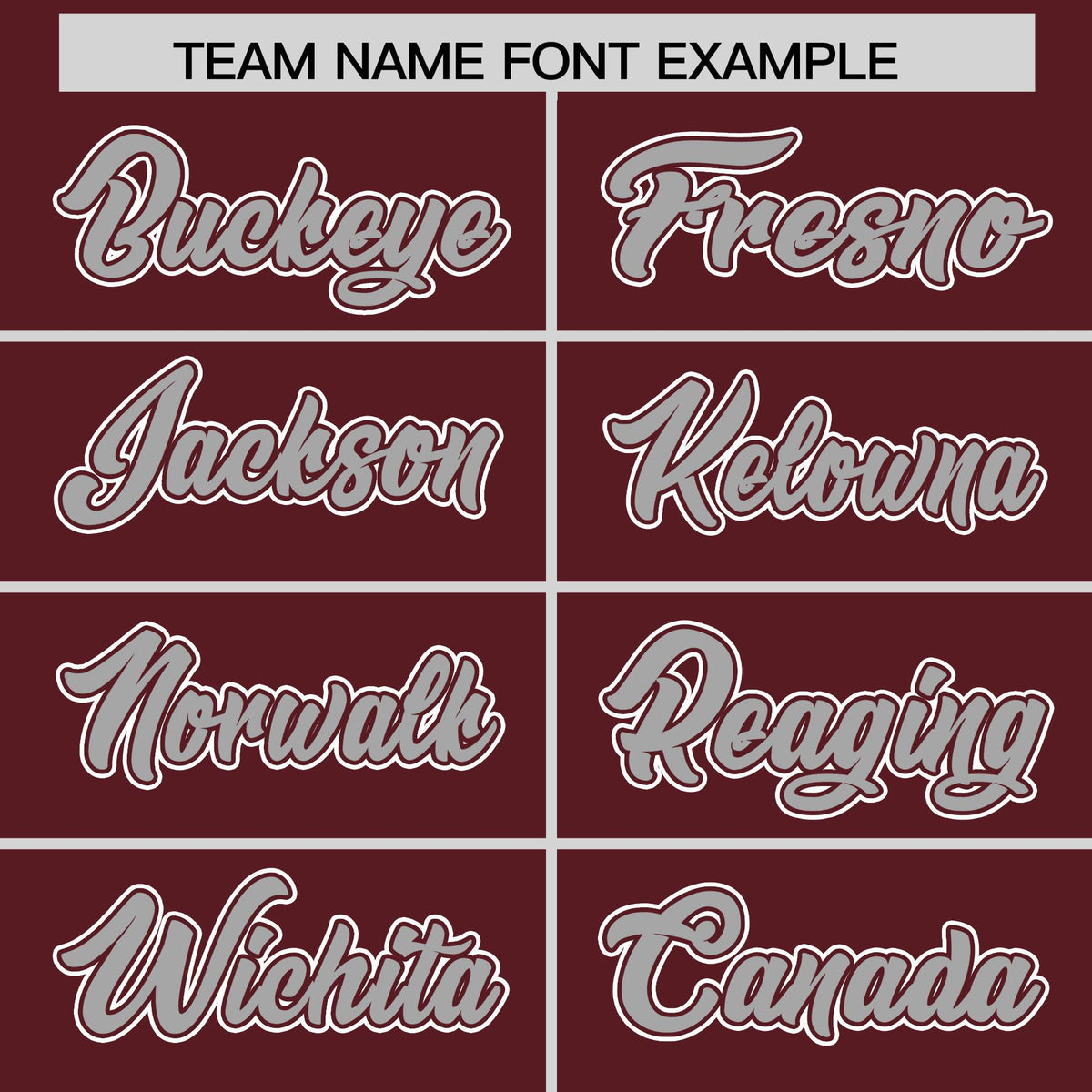 Custom Burgundy Classic Style Authentic Baseball Jersey