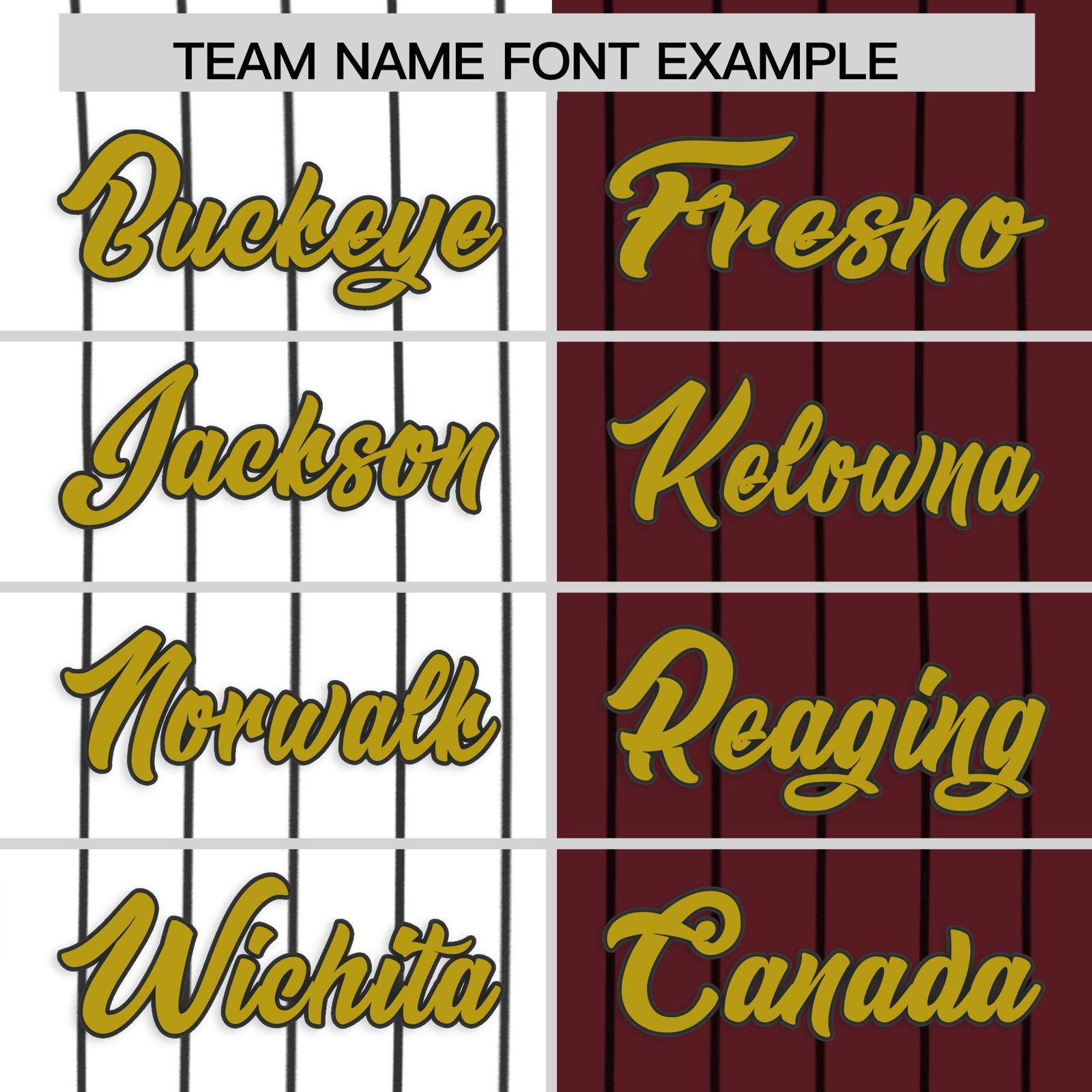 Custom White Burgundy Two Tone Striped Fashion Authentic Baseball Jersey