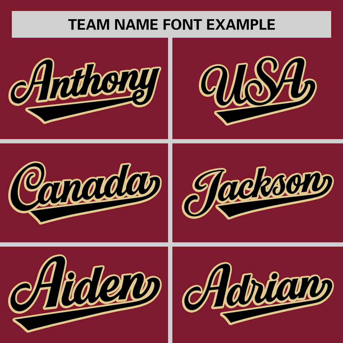 Custom Crimson Black Thorns Ribbed Classic Style Authentic Baseball Jersey